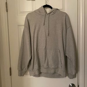 Aritzia TNA Boyfriend Hoodie
